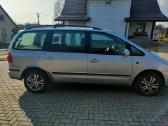 VW Sharan - nuotraukos Nr. 9