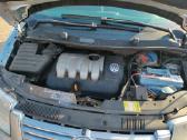 VW Sharan - nuotraukos Nr. 12