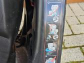 Automobilinė kėdutė Maxi-cosi Axiss - nuotraukos Nr. 5