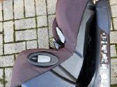 Automobilinė kėdutė Maxi-cosi Axiss - nuotraukos Nr. 4