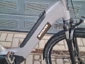 Batavus Altura 24m Bosch Smart - nuotraukos Nr. 6
