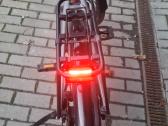 Batavus Altura 24m Bosch Smart - nuotraukos Nr. 10