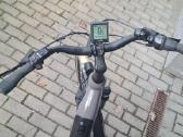 Batavus Altura 24m Bosch Smart - nuotraukos Nr. 11