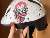 Vaikiškas dviračio šalmas