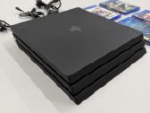 Ps4 Pro 1tb su priedais - nuotraukos Nr. 2