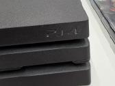 Ps4 Pro 1tb su priedais - nuotraukos Nr. 10
