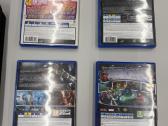 Ps4 Pro 1tb su priedais - nuotraukos Nr. 15