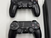 Ps4 Pro 1tb su priedais - nuotraukos Nr. 16