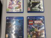 Ps4 Pro 1tb su priedais - nuotraukos Nr. 18