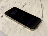 iPhone 14 pro gold 128gb - nuotraukos Nr. 4