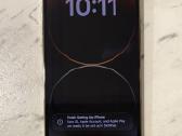 iPhone 14 pro gold 128gb - nuotraukos Nr. 2