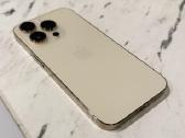 iPhone 14 pro gold 128gb - nuotraukos Nr. 3
