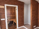 Karkasinė pirtis 18 m². Priimami užsakymai - nuotraukos Nr. 13