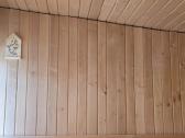 Karkasinė pirtis 18 m². Priimami užsakymai - nuotraukos Nr. 14