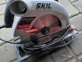 Elektrinis diskinis pjūklas Skil 1250 W - nuotraukos Nr. 2