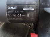 Elektrinis diskinis pjūklas Skil 1250 W - nuotraukos Nr. 4