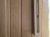 Karkasinė pirtis 18 m². Priimami užsakymai - nuotraukos Nr. 15