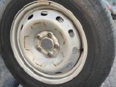 Opel Vivaro/trafic Ratai