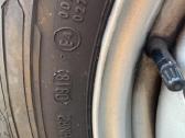 Opel Vivaro/trafic Ratai - nuotraukos Nr. 4