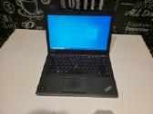 Parduodu Lenovo X250 256gb / 8gb RAM