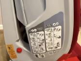 Britax Romer automobilinė kėdutė - nuotraukos Nr. 2