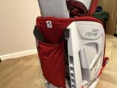 Britax Romer automobilinė kėdutė - nuotraukos Nr. 3