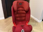 Britax Romer automobilinė kėdutė - nuotraukos Nr. 5