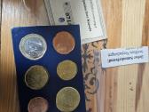 Ispanijos eurų Unc rinkinys - nuotraukos Nr. 2