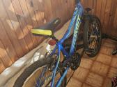 Romet rambler 20