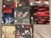 Stewart, Iglesias,roussos, Jones.piaf, Wonder irkt