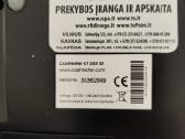 Pinigų tikrintuvas cash tester ct333sd - nuotraukos Nr. 3