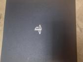 Playstation 4 Pro. Naudotas - nuotraukos Nr. 2
