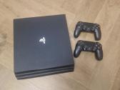 Playstation 4 Pro. Naudotas - nuotraukos Nr. 5