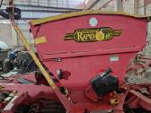 Vaderstad Rapid 3metru - nuotraukos Nr. 6