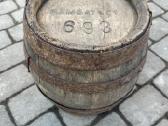 Alaus backute Ramsay & co
