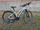 Dviratis Scott Sub Cross 20 Lady