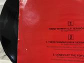 Vinilinė plokštelė - nuotraukos Nr. 2