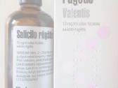 Peroksidas ir salicilas - nuotraukos Nr. 2