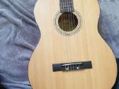 Gitara akustinė Fender esc105 - nuotraukos Nr. 2
