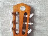 Gitara akustinė Fender esc105 - nuotraukos Nr. 5