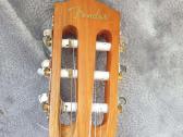 Gitara akustinė Fender esc105 - nuotraukos Nr. 6