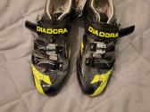Diadora Proracer 2.0 plentiniai bateliai.