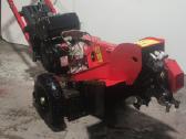 Laski kelmų freza F360 Swc, trenčeris Tr 50/6 - nuotraukos Nr. 5