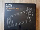 Nintendo Switch orzly 12 priedų rinkinys