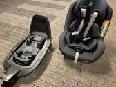 Maxi-cosi Pearl S automobilinė kėdutė + Familyfix - nuotraukos Nr. 2