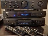 Denon Tannoy Hi-fi stereo sistema - nuotraukos Nr. 2