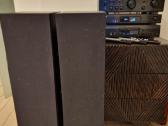 Denon Tannoy Hi-fi stereo sistema - nuotraukos Nr. 3