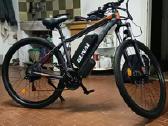 Gunai Gn29 elektrinis kalnų dviratis (48v 750w)