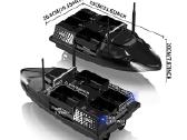 Jaukinimo laivelis Flytec V803 GPS - nuotraukos Nr. 2