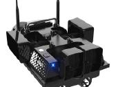 Jaukinimo laivelis Flytec V803 GPS - nuotraukos Nr. 4